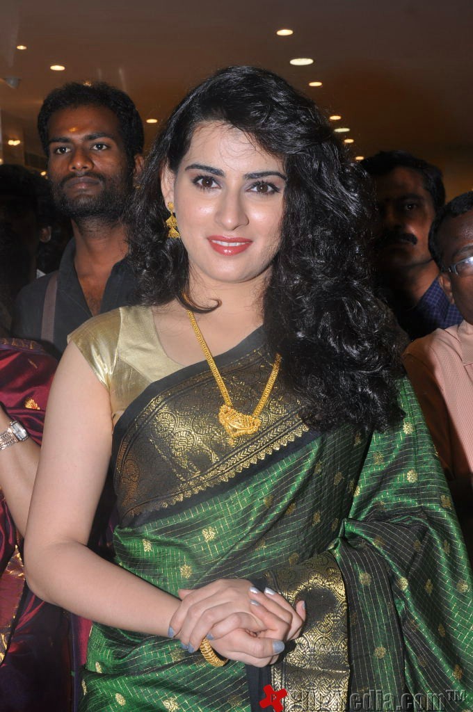Archana Inaugurate CMR Shopping Mall - Gallery | Picture 91064